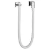 Image de Dornbracht   waterTube kneipp wAB avec Valve et Flexible Titulaire de Platine Mat 27821979   06
