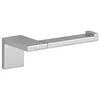 Image de Dornbracht Papierrollenhalter ohne Deckel Symetrics 83500980 90mm platin matt, 83500980-06