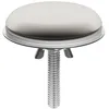 Image de Dornbracht Hahnlochabdeckung Zubehör (970) 12715970-06 98x64x64 platin matt