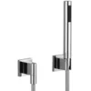 Image de Dornbracht Schlauchbrausegarnitur Symetrics chrom 27 808-980-00, 27808980-00