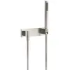 Image de Dornbracht balance modules douche à main set avec la carte de couverture de platine mat 27818980   06   sTA