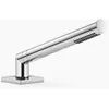 Image de Dornbracht   Douche de Main Set symetrics pour la Couverture du Chrome monté en 27702980   00
