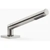 Image de Dornbracht   Omi Douche à Main Set de Mate de Platine monté dans la Boîtier 27702980   06 stabhandbr
