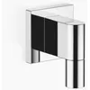 Image de Dornbracht Wandanschlussbogen Symetrics chrom 28-450-980-00, 28450980-00