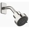 Image de Dornbracht   Douche Fixe Lulu Platine Mat 28.508   710   06