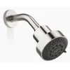 Image de Dornbracht Pomme de Douche, 28508979, Coloris: Platine Mat - 28508979-06