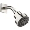 Image de Dornbracht symetrics Mat Douche de Platine 28508980   06   Parvenir a 170   200 mm   sur Rosace 60 x 6