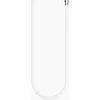 Image de Dornbracht Water Tube tuyau Kneipp, blanc, série neutre, 2000mm, 28285979-00, Couleur: chrome