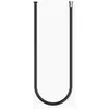 Image de Dornbracht WaterTube Kneippschlauch 200cm schwarz platin matt 28 286 979-06 paßt nur zu Dornbracht!!!