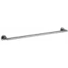 Image de Dornbracht   Tara badetuchhalter, 800 mm de Calibre 83080892   00 chromé 800 mm ø 55 mm Gravit ausl