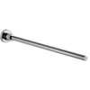 Image de Dornbracht   Tara Porte-Serviettes, 1-Parte, Rigide, de 450 mm de Platine Mat 83211892   06 Gravit Ø 55 mm