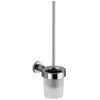 Image de Dornbracht   Toilette Ensemble de Brosse, Tara Mural. 83900892 180 mm Platine Mat, 83900892   06