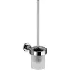 Image de Dornbracht   Toilette Ensemble de Brosse, Tara Mural. 83900892 180 mm Platine, 83900892   08