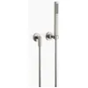 Image de Dornbracht   Tara Accessoire de Douche Ensemble de Platine Mat 27802892   06   Support de Douche   Amovible
