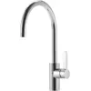 Image de Dornbracht Cuisine - TARA Ultra BAR TAP, mitigeur monocommande, saillie 165 mm, 33805875-00, Couleur: chrome
