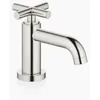 Image de Dornbracht Robinet à colonne TARA, eau froide, 17500892-08, Couleur: Platine