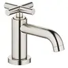 Image de Dornbracht Robinet à colonne TARA, eau froide, 17500892-06, Couleur: platine brossé