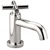 Image de Dornbracht Robinet à colonne TARA, eau froide, 17500892-00, Couleur: chrome