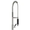 Image de Dornbracht Einhebelmischer TARA ULTRA 33860875-06 574x376x95 platin matt