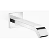 Image de Dornbracht IMO Wanneneinlauf für Wandmontage, 1/2'' chrom 13801670-00 - Ausladung 200 mm - star