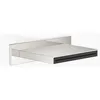 Image de Dornbracht Balance Modules WaterSheet Schwallauslauf für Wandmontage, 1/2'' platin 13415979-08