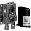 Image de Dornbracht Thermostat encastré, G 1/2, avec pré-étanchéité, kit de pré-Montage, 35426970-3542697090