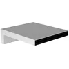 Image de Dornbracht Wanneneinlauf DEQUE 13430740-00 340x210x210 chrom