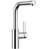 Image de Dornbracht Cuisine - Elio Mitigeur Pull-out, saillie 235 mm, 33840790-00, Couleur: chrome