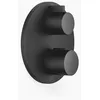 Image de Dornbracht   uP-tHM, 1 façon mengenreg. manuels (979) 36425970   33 58,8 x 150 x 150 Noir Mat