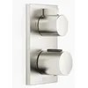 Image de Dornbracht   uP-tHM avec 2 Voies mengenreg. oMI 36426670   06 Mat 58,5 x 90 x 150 Platine