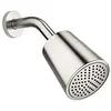 Image de Dornbracht   Accessoires de Douche tête Mat (969) 28504979   06 26 x 128 x 206,5 Platine