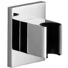 Image de Dornbracht   Douche Titulaire deque 28050980   06 Mat 88 x 138 x 90 Platine