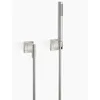 Image de Dornbracht   Douche de Main Set symetrics 27808980   08 290 x 205 x 90 Platine