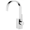 Image de Dornbracht mélangeur monocommande pour lavabo avec Pop-mem 33500782 165 mm Chrome, 33500782   00
