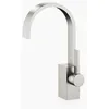 Image de Dornbracht mélangeur monocommande pour lavabo avec Pop-mem 33500782 165 mm Platine Mat, 33500782   06