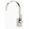 Image de Dornbracht mélangeur monocommande pour lavabo avec Pop-mem 33501782 200 mm Platine Mat, 33501782   06