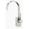 Image de Dornbracht mitigeur de lavabo sans Mem 33521782 Platine Mat, 33521782   06