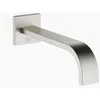 Image de Dornbracht Wanneneinlauf MEM 13801782 220mm platin matt, 13801782-06