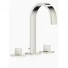 Image de Dornbracht WaschtischDreilochbatterie mit Ablauf MEM 20713782 165mm platin, 20713782-08