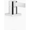 Image de Dornbracht MEM mitigeur monocommande de lavabo, 29210782-00, Couleur: chrome