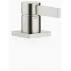 Image de Dornbracht MEM mitigeur monocommande de lavabo, 29210782-06, Couleur: platine brossé