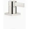 Image de Dornbracht MEM mitigeur monocommande de lavabo, 29210782-08, Couleur: Platine
