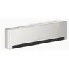 Image de Dornbracht WATER FALL, Wand eckig 13425979 22mm platin, 13425979-08