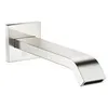 Image de Dornbracht Wanneneinlauf IMO 13801670 200mm platin matt, 13801670-06
