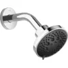 Image de Dornbracht Kopfbrause 28505979 chrom, 28505979-00