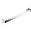 Image de Dornbracht Badetuchhalter, 600mm CL.1 83060705 70mm chrom, 83060705-00