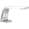 Image de Dornbracht CL.1 bec de lavabo sur colonne sans vidage, saillie 160mm, 13714705-00, Couleur: chrome