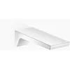 Image de Dornbracht Wanneneinlauf Wandmontage, 1/2 CL.1 13801705 200mm chrom, 13801705-00