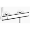 Image de Dornbracht IMO mitigeur de douche monocommande pour montage mural, 33301670-00, Couleur: chrome