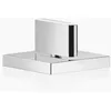 Image de Dornbracht CL.1 valve latérale à fermeture à droite, froide, 1/2" pour bain, 20000705-00, Couleur: chrome